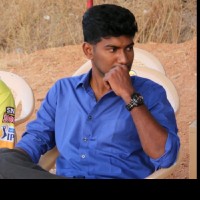 Nandakumar B