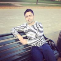 Hassan Sarwar