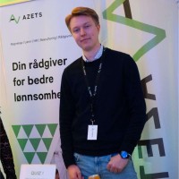 Eskil Nordang Seljeset