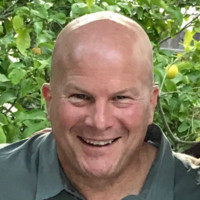 Greg Suhr
