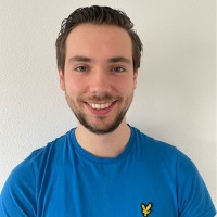 Ryan Van der Sommen