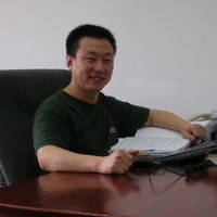 Qiwen Chen