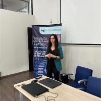 Salome Macharashvili