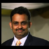 N C Krishna