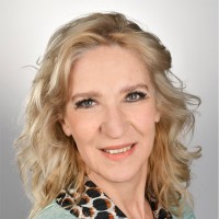 Sylvie Galéa