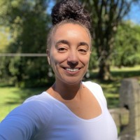 Eliza Ruder, M.Ed