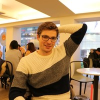 Nicholas Smith