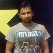 Sarvesh Kolwalkar