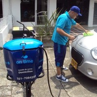 Lavado De Carros Domicilio