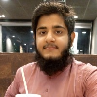Zakria Bin Ilyas