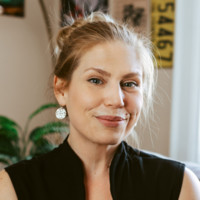 Justine Naiman