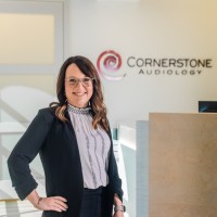Julie Hubik, Au.D., CCC-A, FAAA