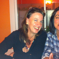 Mandy Podd ATT MAAT