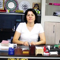 Keziban Erdoğan