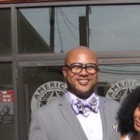 Samuel Chambers