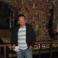 Tonni Lumbantoruan
