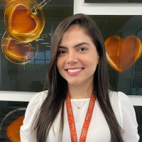 Geovana Dias