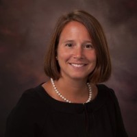 Mary Katherine Saunders