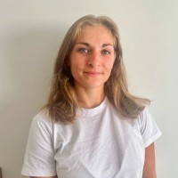 Justine Leveau