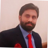 Dr.Muhammad Hussain
