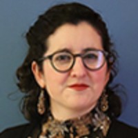 Frances Martin