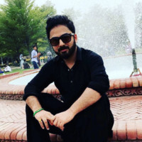 Qamar Abbas