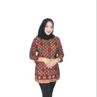 Aulia Ika Pratiwi, S. Ak