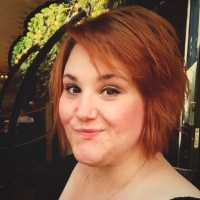 Genevieve Beavan