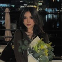 Madeline Hoang