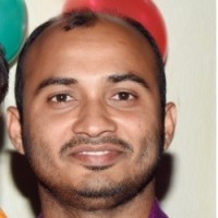 Sunil N. Bhapkar