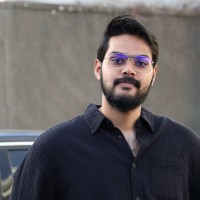 Arun Ramachandran