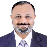 Uttam Patel