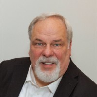 Darrell Barr, PhD