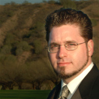 Oliver John
