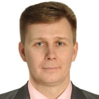 Дмитрий Нестеров