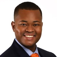 Jarel Johnson