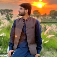 Syed Mateen