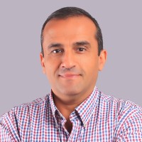 Ehab Farag