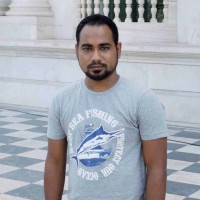 Shajib Mridha