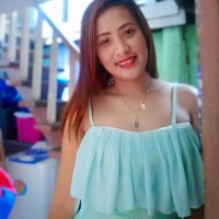 Mae Danica Peralta
