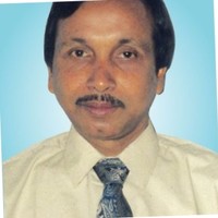 Shyamal Chowdhury
