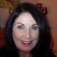Enid Mitchell