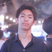 Pongthorn Sitthipongsathorn