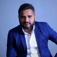 Mitesh Patel