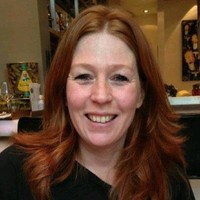 Amy Van Leeuwen