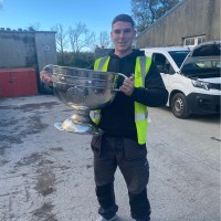 Eoin O Brien