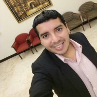 Marlon Alvarado