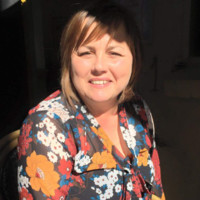 Tracy Ward