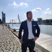 Richard Van Scherpenzeel