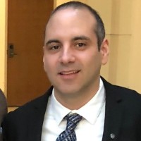 Ronald Chapman